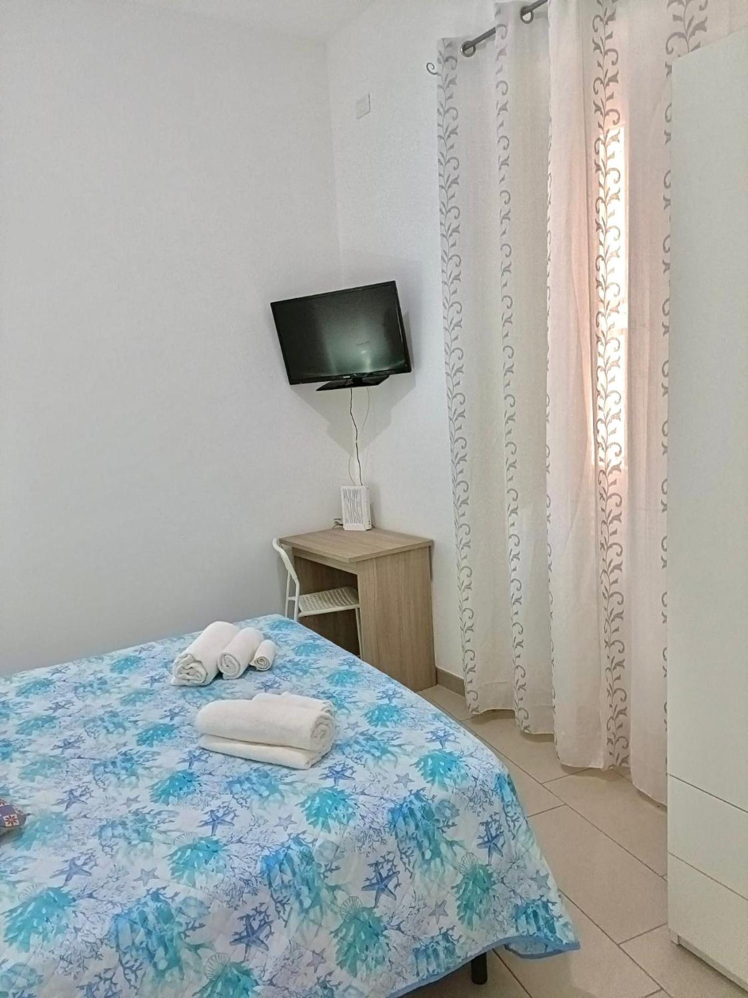 Il Sogno Di Fafa' Villa Trapani Dış mekan fotoğraf